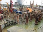 Tham quan Cầu Nguyễn Văn Trỗi -Trần Thị Lý