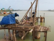 Tham quan Cầu Nguyễn Văn Trỗi -Trần Thị Lý