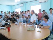 Tham quan Cầu Nguyễn Văn Trỗi -Trần Thị Lý