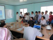 Tham quan Cầu Nguyễn Văn Trỗi -Trần Thị Lý