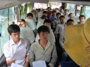 Tham quan Cầu Nguyễn Văn Trỗi -Trần Thị Lý