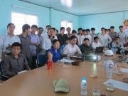 Tham quan Cầu Nguyễn Văn Trỗi -Trần Thị Lý